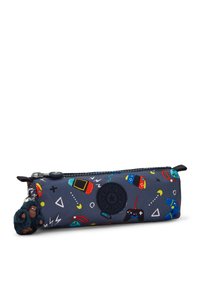 Kipling FREEDOM UNISEX ciemnoszary