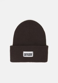 Unselected, brown