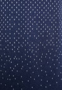 TOM TAILOR DENIM Sudadera - mottled dark blue