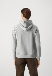 K-Way ALBAN UNISEX - Felpa - grey