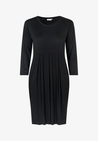 Ausgewählt, schwarz