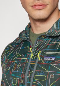 Patagonia HOUDINI  - Windbreaker - nouveau green