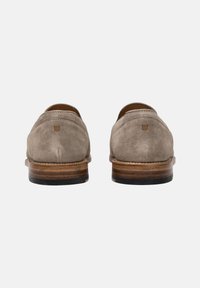 Henry Stevens MARSHALL TL - Chaussons - beige