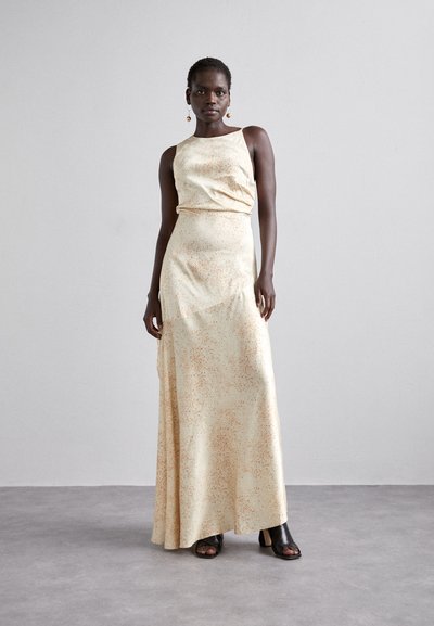 Holzweiler DANIELLA DRESS - Galajurk - red mix