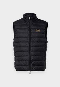 Veste sans manches - black