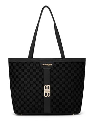 DELRAY  - Borsa a mano - black