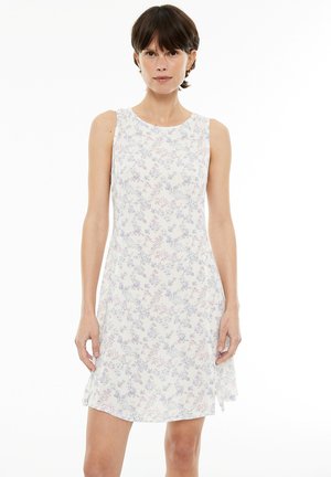 Jurk - multicolor
