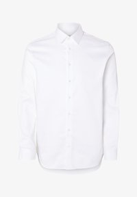 Non sélectionné, bright white