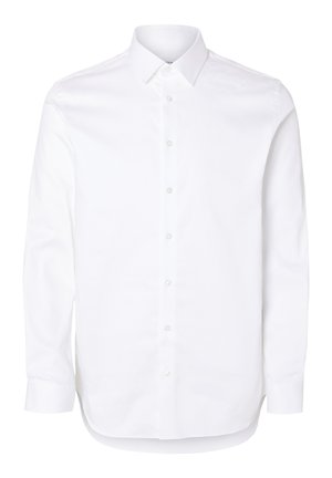 Selected, Hemd - bright white