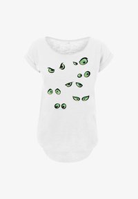 Unselected, white