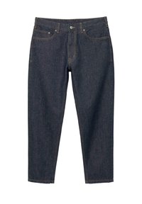 STANDARD - Répafazonú farmer - dark-blue denim
