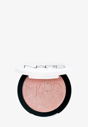 NARS LIGHT REFLECTING POWDER LUMINIZER (REFILLABLE) - Highlighter - heavenly
