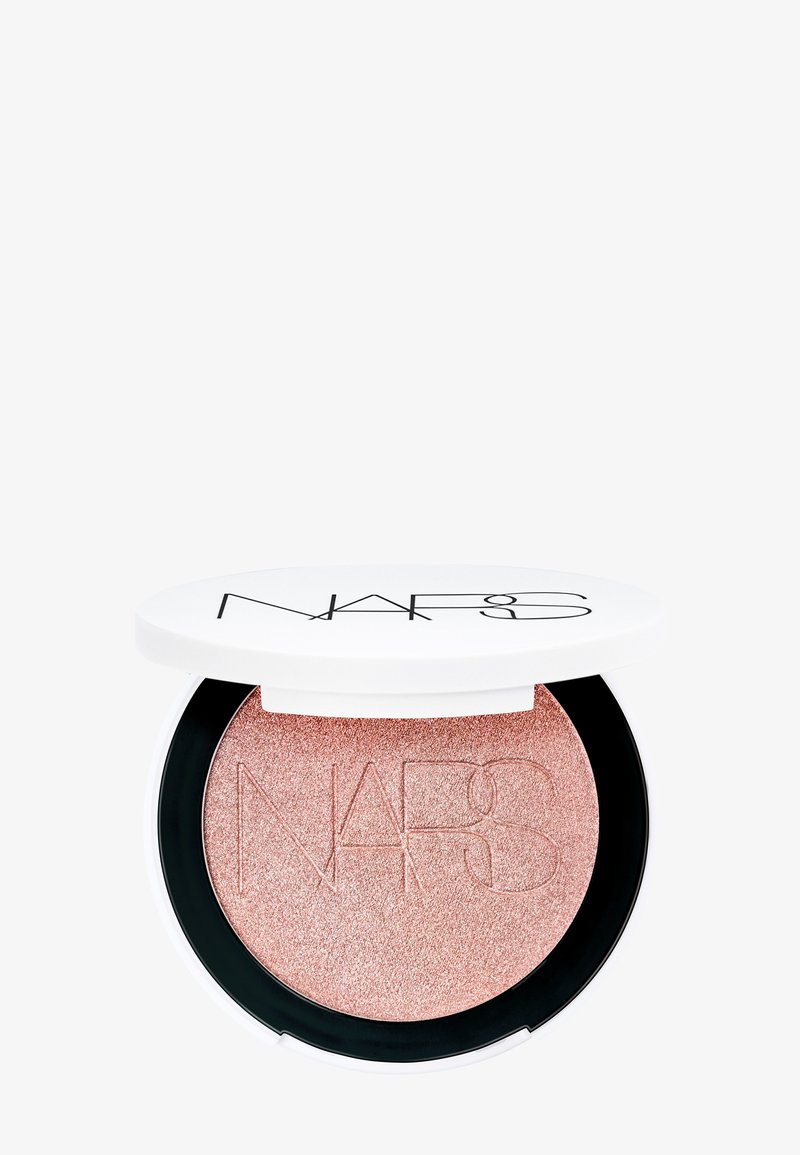 NARS - LIGHT REFLECTING POWDER LUMINIZER (REFILLABLE) - Highlighter - heavenly, Enlarge