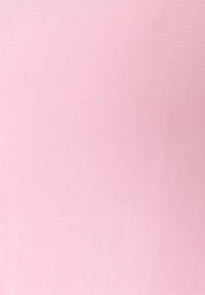 Zizzi, BLUSE MIT BALLONFORM UND FLÜGELÄRMELN - Pusero - pink