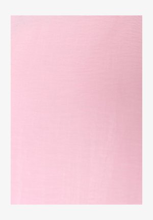 Zizzi, BLUSE MIT BALLONFORM UND FLÜGELÄRMELN - Pluus - pink