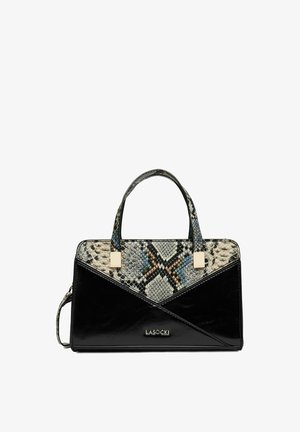 Lasocki, LASOCKI HANDBAG LASOCKI-CEO-LSK-M-002-09 - Sac à main - black