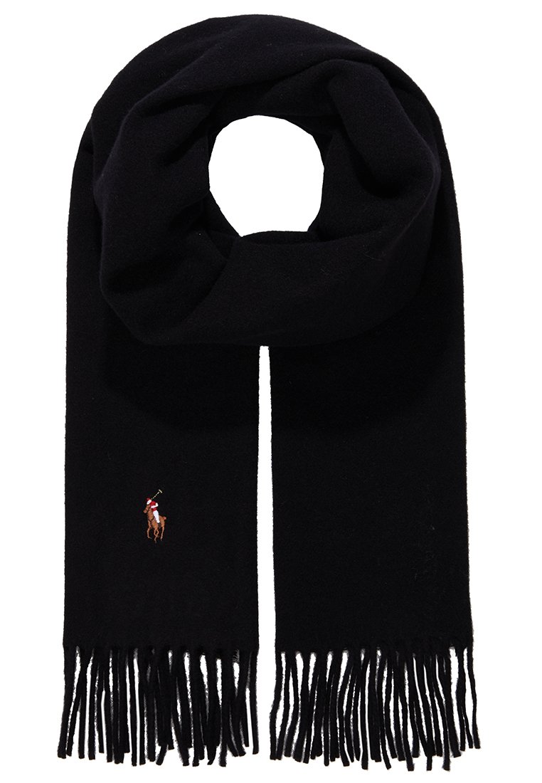 echarpe ralph lauren