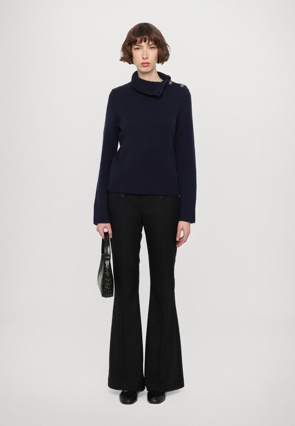 NALMA - Jumper - encre3