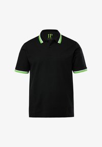 Unausgewählt, black