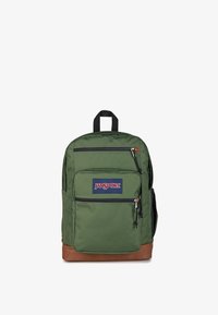 Non sélectionné, cargo green