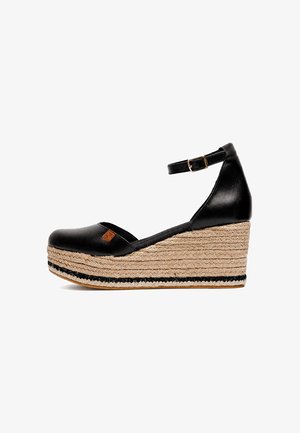 POPA, POPA CANTELAR - Zapatos altos - black