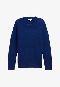 Geselecteerd, space cadet blue