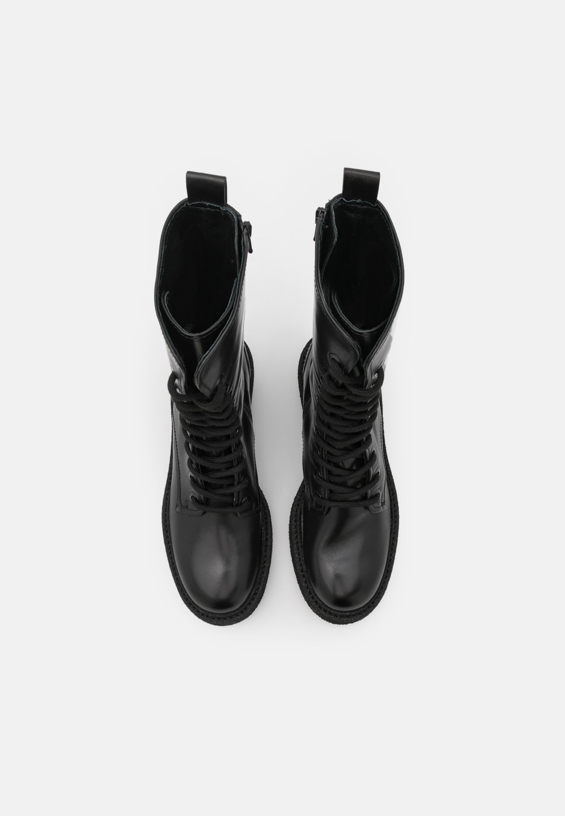 Women EDGE - Lace-up boots Women EDGE - Lace-up boots