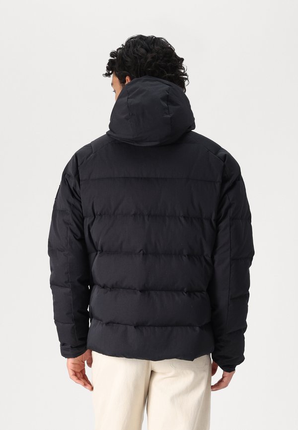 APEX JACKET - Down jacket3
