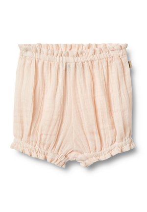 ANGIE - Shorts - rose water