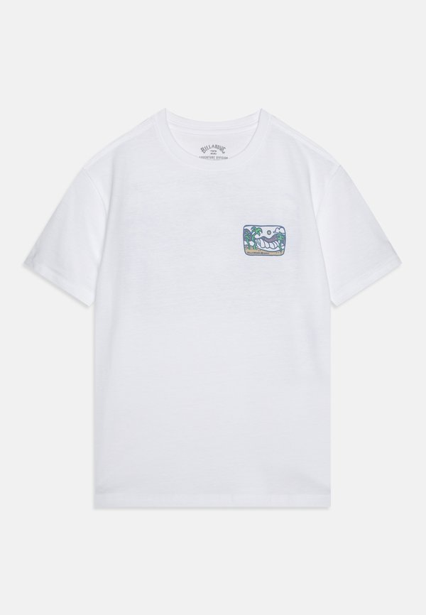 SHINE UNISEX - Print T-shirt4