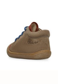 Naturino COCOON - Sneakers basse - hellbraun