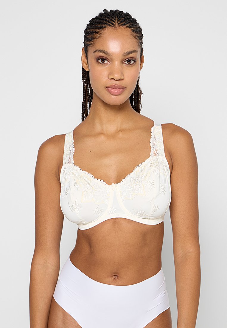 Chantelle Beugel BH crème Chantelle Beugel BH crème