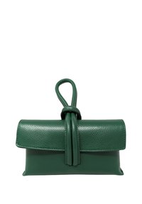 Non selezionato, verde abete