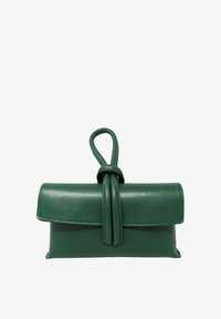Unselected, verde abete