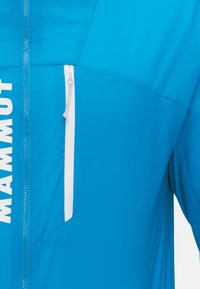 Mammut AENERGY - Giacca a vento - glacier blue