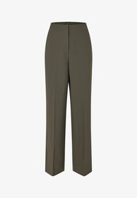 Non selezionato, black olive