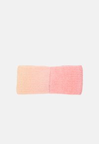 Barts NIAGRA HEADBAND UNISEX - Cache-oreilles - pink