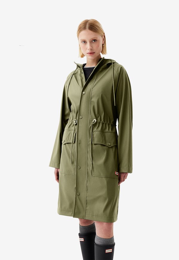 JANNA - Waterproof jacket