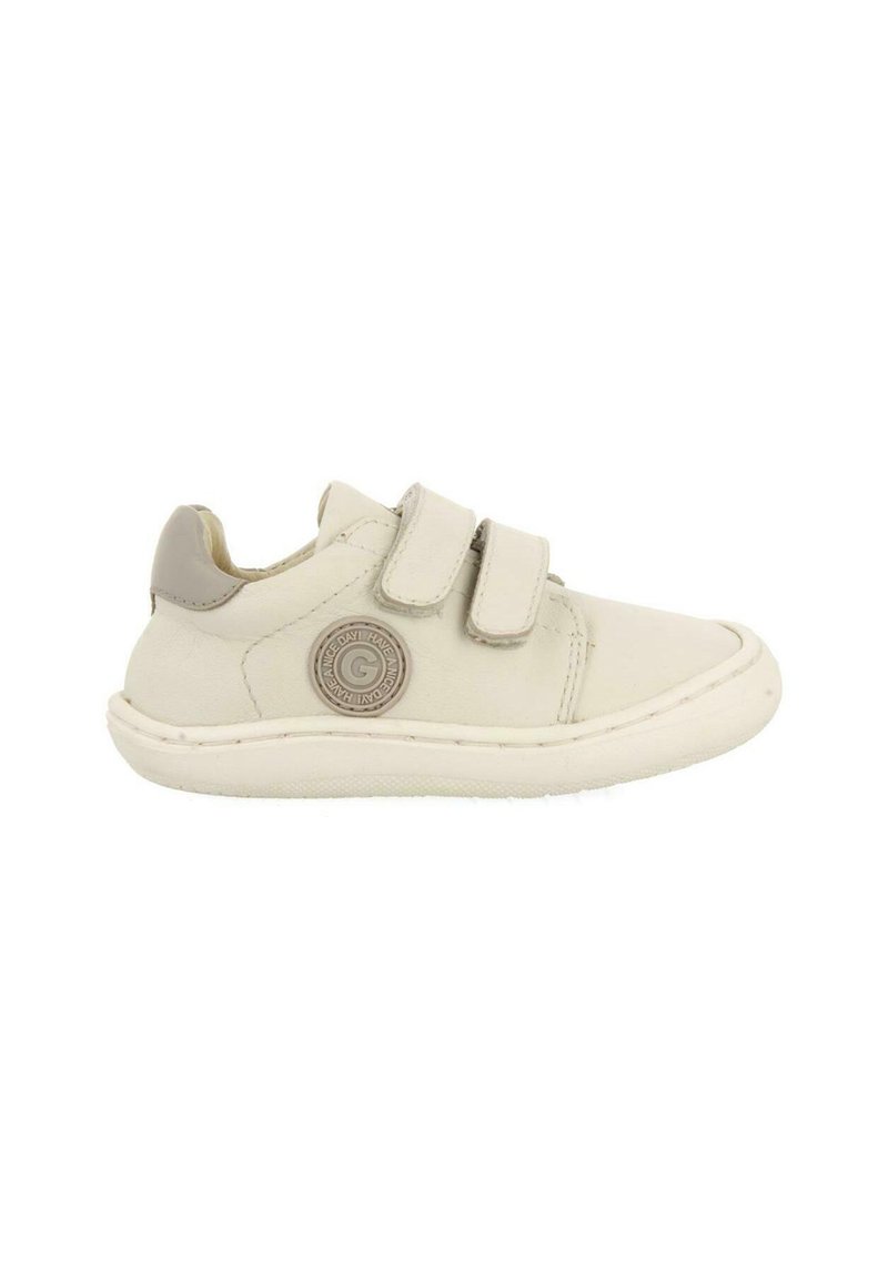 Gioseppo SARANAC - Zapatillas - blanco