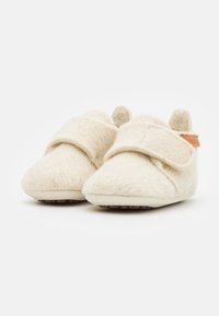 Bisgaard UNISEX - Chinelos - creme