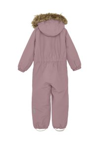 Color Kids COVERALL - Overall - woodrose