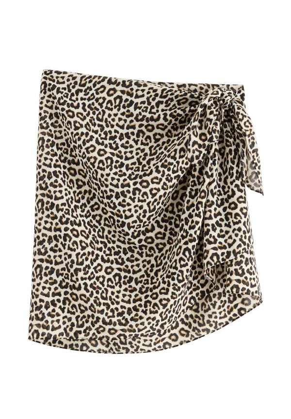 SARONG - Strandaccessoire - light beige