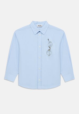 SHIRT UNISEX - Ing - light blue