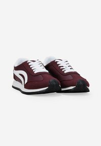 Bosanova Zapatillas burdeos