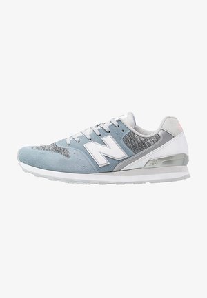 New Balance, Baskets basses - blue-grey
