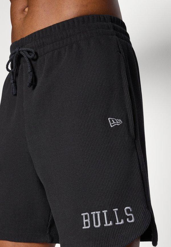NBA CHICAGO BULLS  WAFFLE SHORT - Sports shorts2