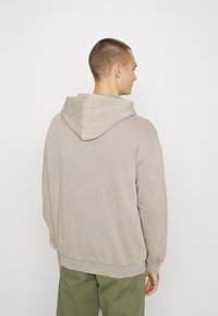 Zign Camisola com fecho - tan