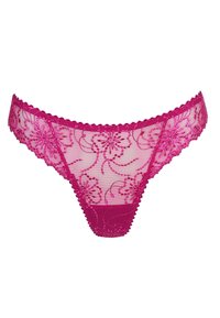 Unselected, wild rose