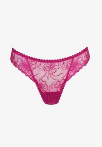 Unselected, wild rose