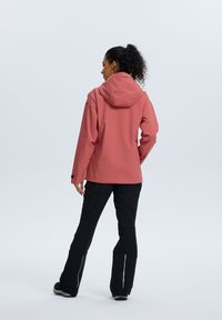 Icepeak Giacca outdoor - hellrot